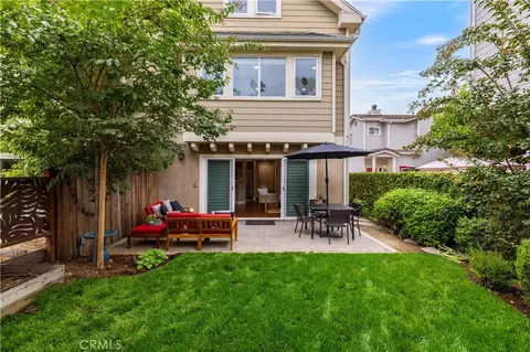 78 N Sierra Bonita Ave #2, Pasadena, CA 91106