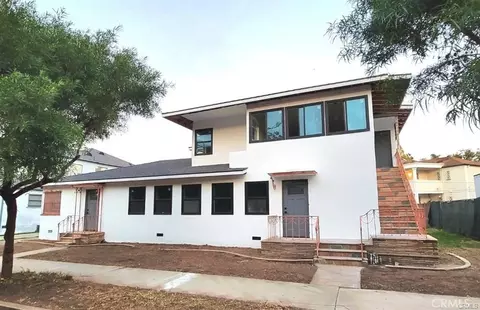 4110 9th Ave, Los Angeles, CA 90008