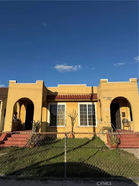 2731 Malabar, Los Angeles, CA 90033