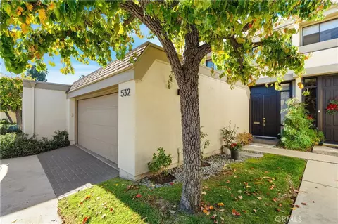 201 N Orange Grove Blvd #532, Pasadena, CA 91103