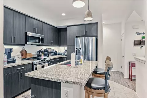 Kitchen - 2520 Valentina #6, Commerce, CA 90040 photo 3 of 3