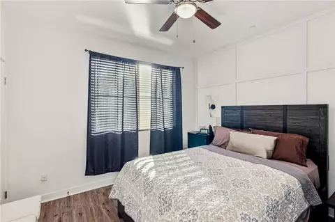 Bedroom - 2520 Valentina #6, Commerce, CA 90040 photo 2 of 3