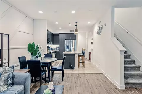Entry Way - 2520 Valentina #6, Commerce, CA 90040 photo 1 of 2