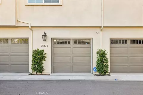 Exterior - 2520 Valentina #6, Commerce, CA 90040 photo 4 of 4