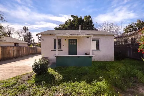 502 Mountain Vw, Altadena, CA 91001