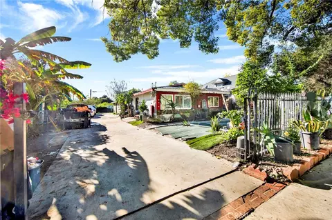 691 Lincoln Ave, Pasadena, CA 91103