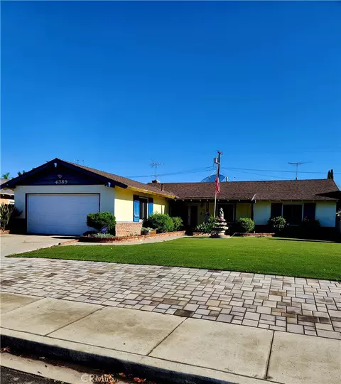 4389 Drexel Ave, Riverside, CA 92505