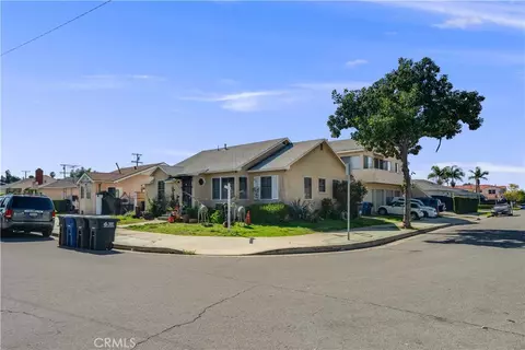 231 Blackshear Ave, Los Angeles, CA 90022