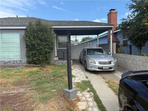 6108 Olive, Long Beach, CA 90805