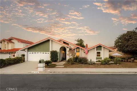 1167 Dawn Rdg, Covina, CA 91724