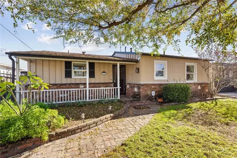 5156 Arden Dr, Temple City, CA 91780
