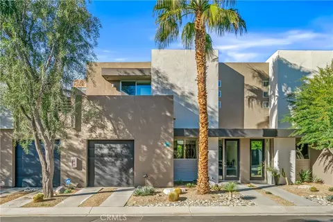 3551 Melody, Palm Springs, CA 92262