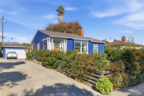 415 E Green St, Claremont, CA 91711