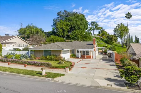 15335 Rolling Ridge Dr, Chino Hills, CA 91709