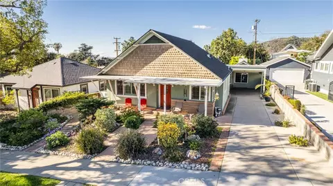 339 N Ivy, Monrovia, CA 91016