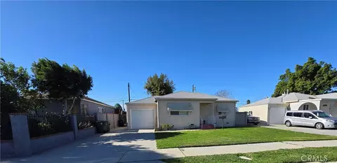 7947 Wisner, Panorama City, CA 91402