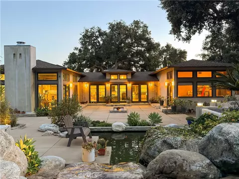 865 W Foothill, Arcadia, CA 91006