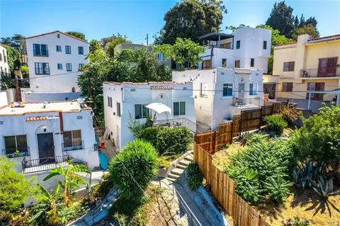 1303 Lilac Ter, Los Angeles, CA 90026