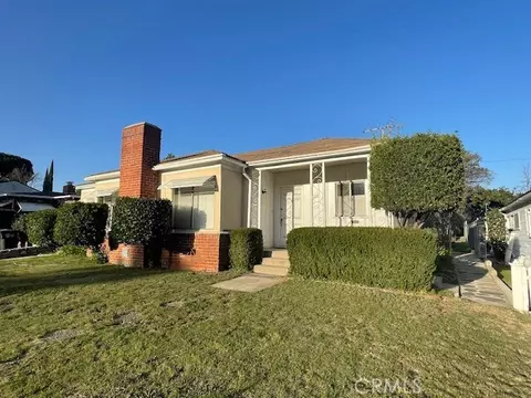 3412 La Crescenta Ave, Glendale, CA 91208