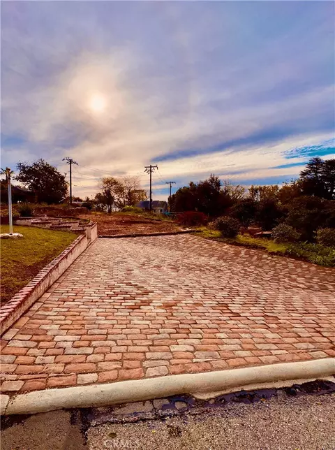 0 N Mount Curve Ave, Altadena, CA 91001