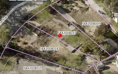 3044 N Mount Curve Ave, Altadena, CA 91001