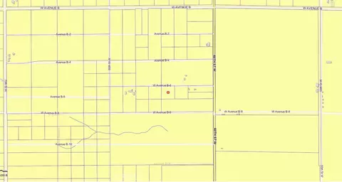 0 W W Ave B-6, Lancaster, CA 93536