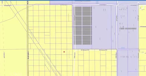 0 W W Ave H-8, Del Sur, CA 93536