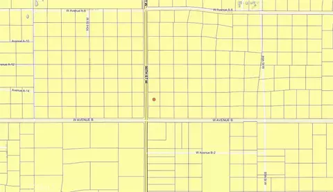 0 W W Ave A-14, Lancaster, CA 93536