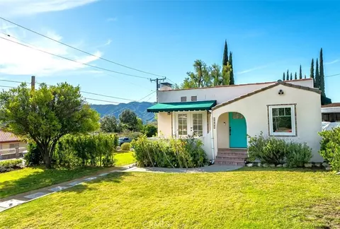 4731 Briggs, La Crescenta, CA 91214