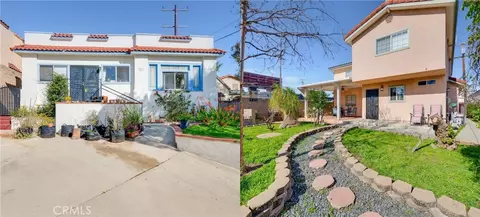 3215 Sherwood Ave, Alhambra, CA 91801