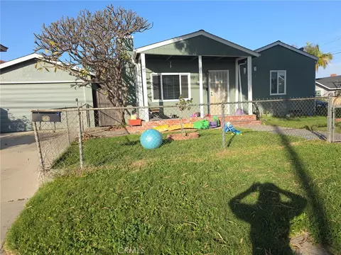15403 Stevens Ave, Bellflower, CA 90706