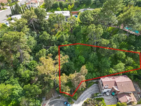 801 Rollin St, South Pasadena, CA 91030