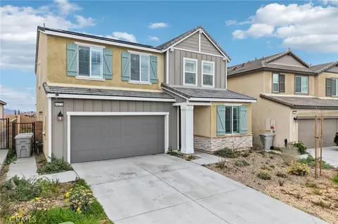 14270 Hercules, Hesperia, CA 92345