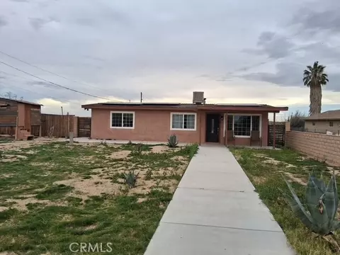 34808 Birch, Barstow, CA 92311