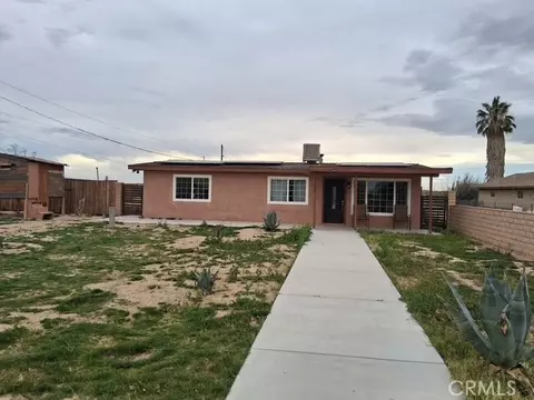 34808 Birch, Barstow, CA 92311
