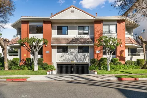 303 W Loraine #2, Glendale, CA 91202