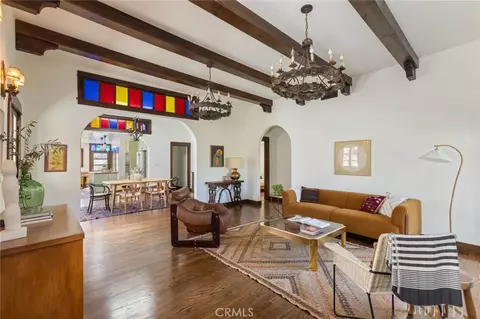 3138 Glenmanor Pl, Los Angeles, CA 90039