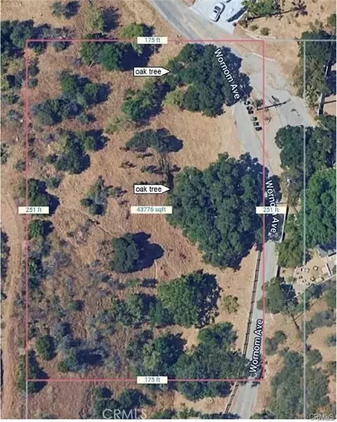 0 Wornom Ave, Sunland, CA 91040