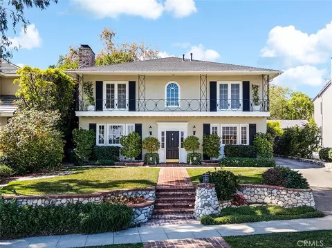 1345 Parkview Ave, Pasadena, CA 91103