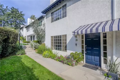 801 E Mendocino #3B, Altadena, CA 91001