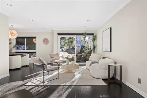1203 N Sweetzer #118, West Hollywood, CA 90069