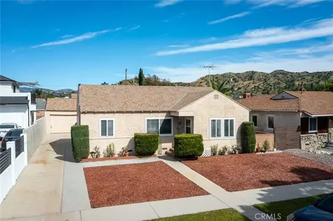10515 Lanark, Sun Valley, CA 91352