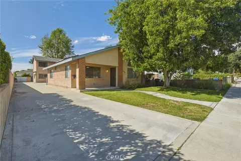 539 N Pasadena, Azusa, CA 91702