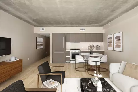 380 Cordova St #402, Pasadena, CA 91101