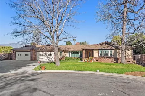 521 Danimere Ave, Arcadia, CA 91006