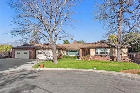 521 Danimere Ave, Arcadia, CA 91006