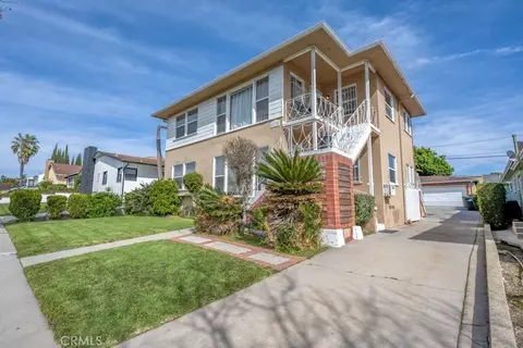 6228 S Fairfax Ave, Ladera Heights, CA 90056