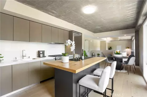 Kitchen - 380 Cordova St #105, Pasadena, CA 91101 photo 1 of 2