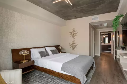 Bedroom - 380 Cordova St #105, Pasadena, CA 91101 photo 1 of 3