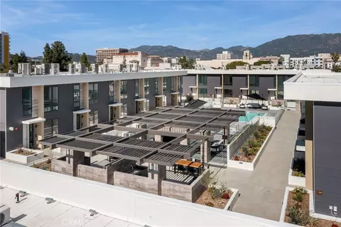 Exterior - 380 Cordova St #105, Pasadena, CA 91101 photo 2 of 4